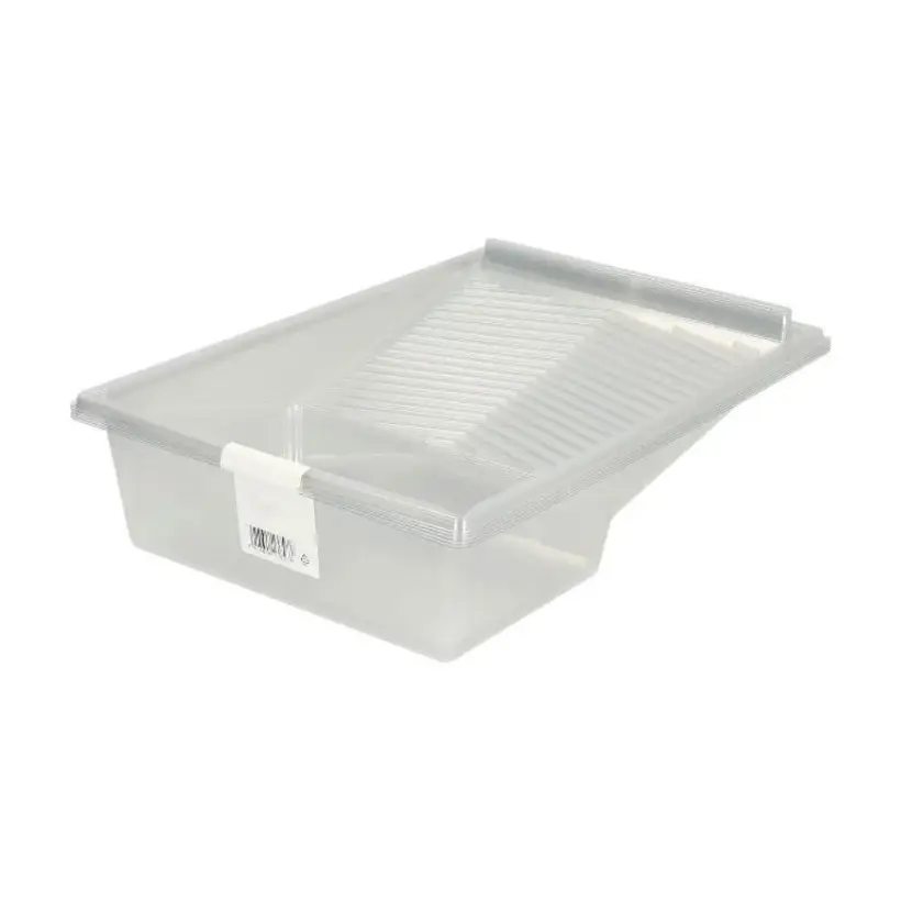 Progold verfbak inlegbakjes 5st