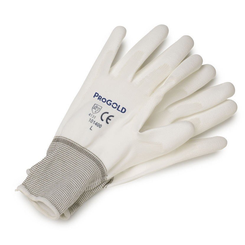 Progold handschoen