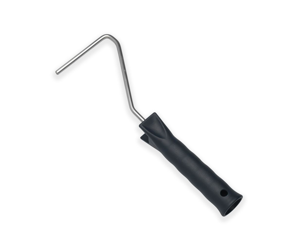 Progold beugel kunststof 10cm universele beugel voor rollen van 10cm