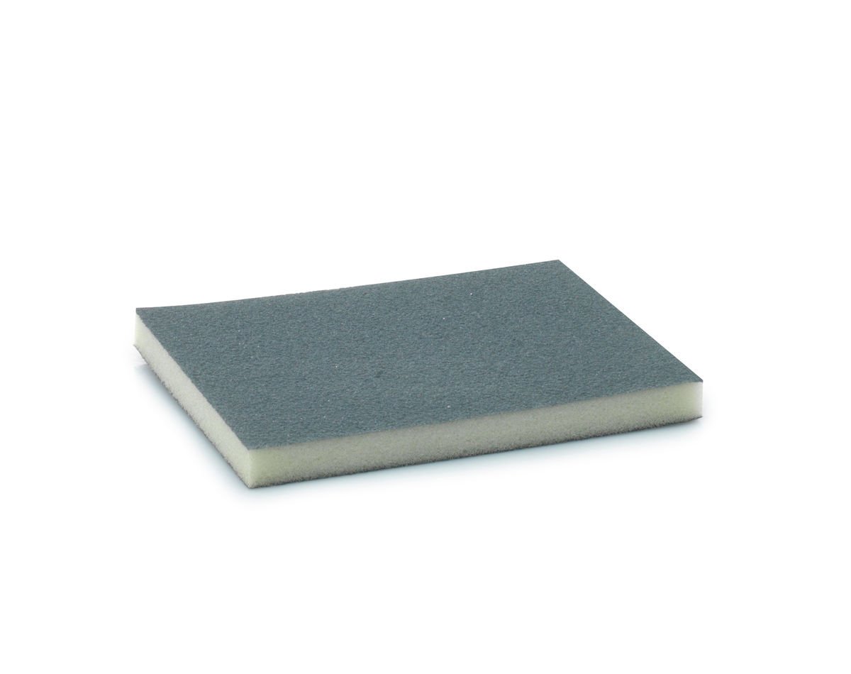 Progold handpad schuurvel met mousse