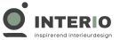 interio logo light skin