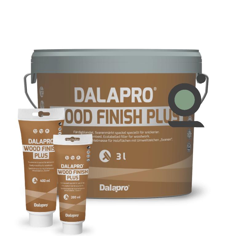 dalapro wood finish plus