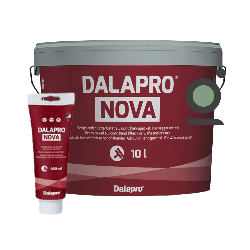 Dalapro nova tube en pot