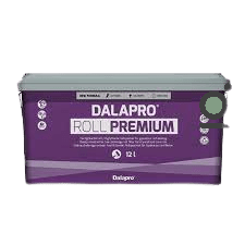 Dalapro roll premium 12L krimparme rolplamuur