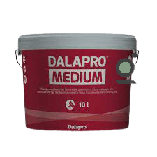 Dalapro medium