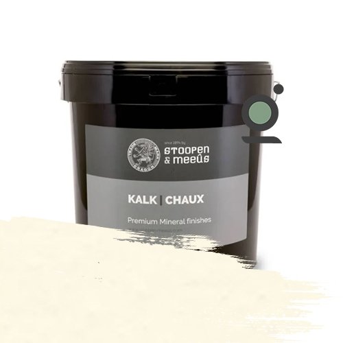 kalkverf 100 Natura