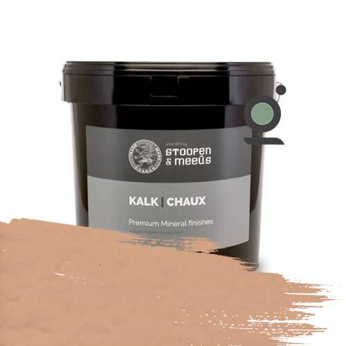 kalkverf 131 Khorsabad