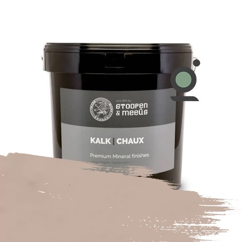 kalkverf 225 mist