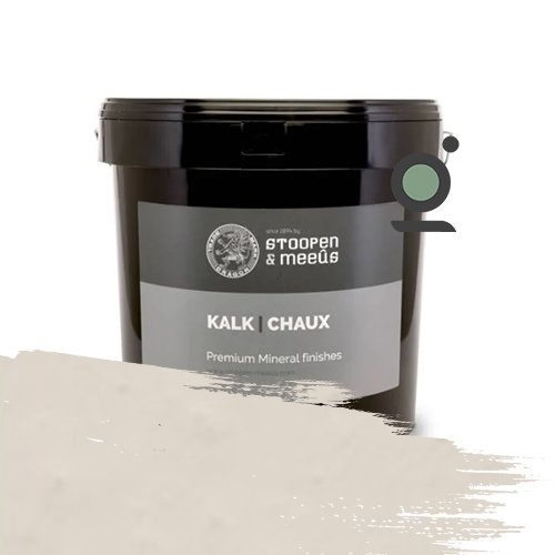 kalkverf 257 Blossom