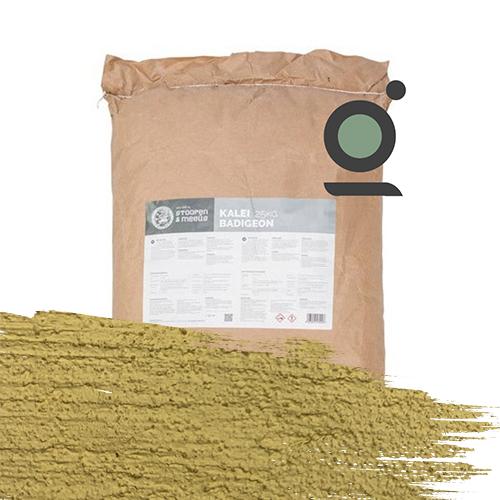 Stoopen en meeus kalei gobi