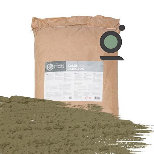 Stoopen en meeus kalei mari