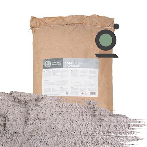 Stoopen en meeus kalei padua