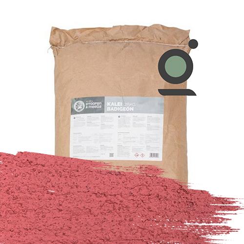 Stoopen en meeus kalei pompei