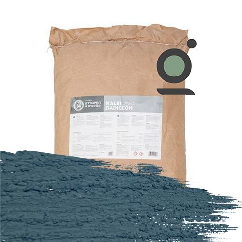 Stoopen en meeus kalei storm