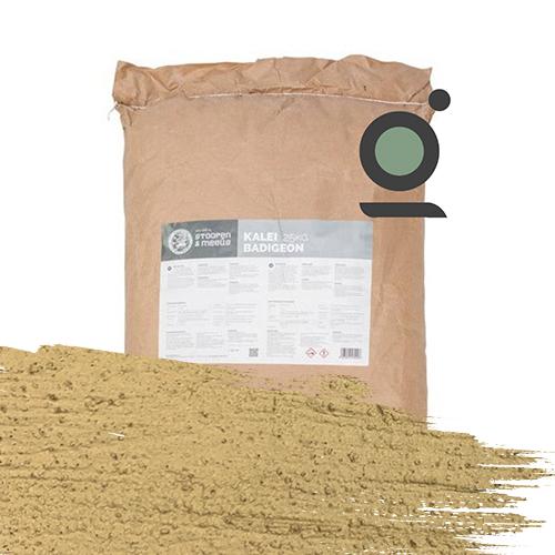 Stoopen en meeus kalei takia