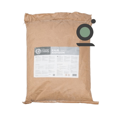 Stoopen en meeus kalei natura