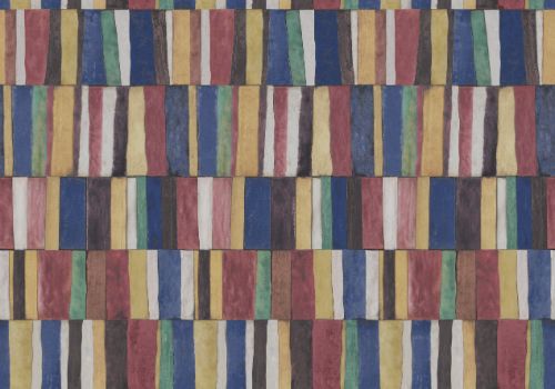 HookedOnWalls ACADEMY - A TRIBUTE TO GK  RITTER TILES 25610