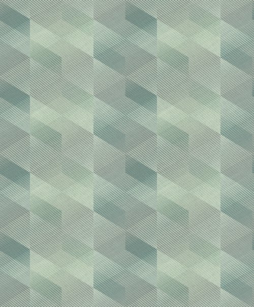 HookedOnWalls AFFINITY  3D RHOMBUS AF24580