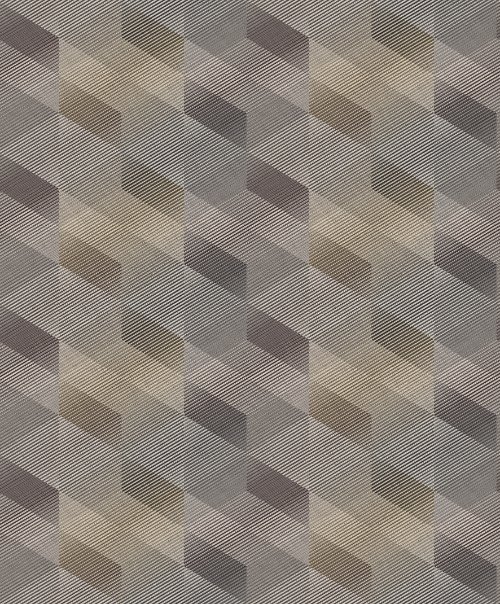 HookedOnWalls AFFINITY  3D RHOMBUS AF24584