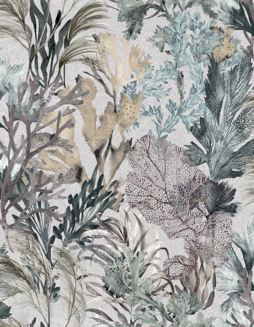 HookedOnWalls CARIBBEAN  BORA BORA 27218