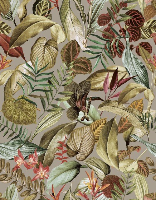 HookedOnWalls CARIBBEAN KIRIBATI 27221