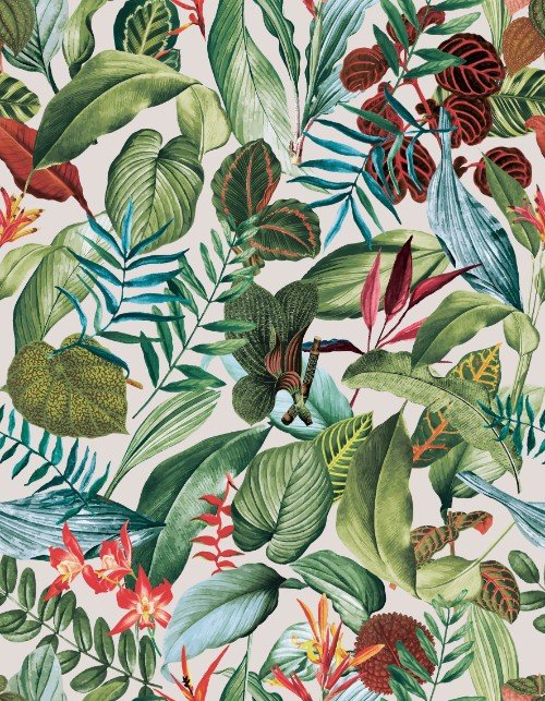 HookedOnWalls CARIBBEAN KIRIBATI 27222