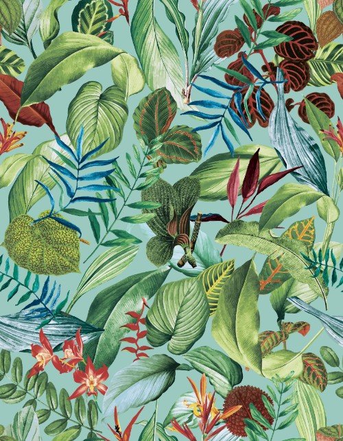 HookedOnWalls CARIBBEAN KIRIBATI 27223