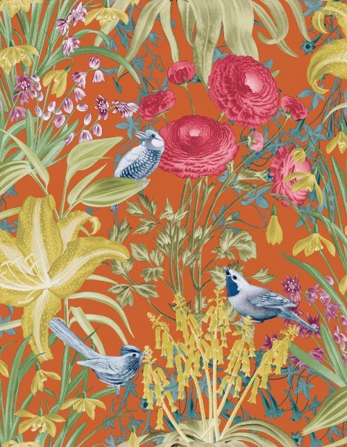 HookedOnWalls CARIBBEAN  MOOREA 27215