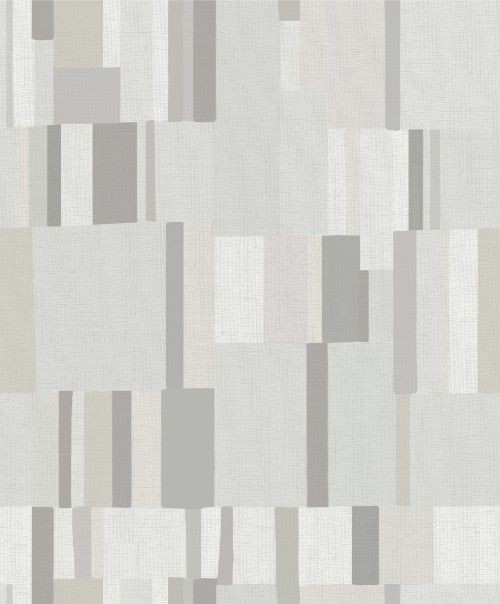 HookedOnWalls CULTURE CLUB  PAINTED SQUARES 14643