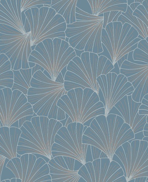 HookedOnWalls EXOTIQUE SCALA 17280