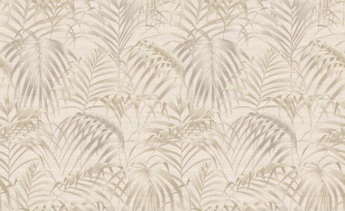 HookedOnWalls JV 602 JAIPUR  FERN 6810