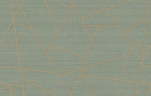 HookedOnWalls JV 602 JAIPUR  PATCHWORK TROPICAL 6821