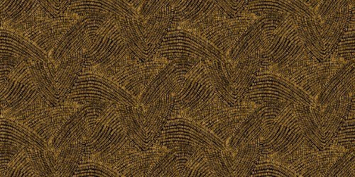HookedOnWalls LEOPARD WALK  15323
