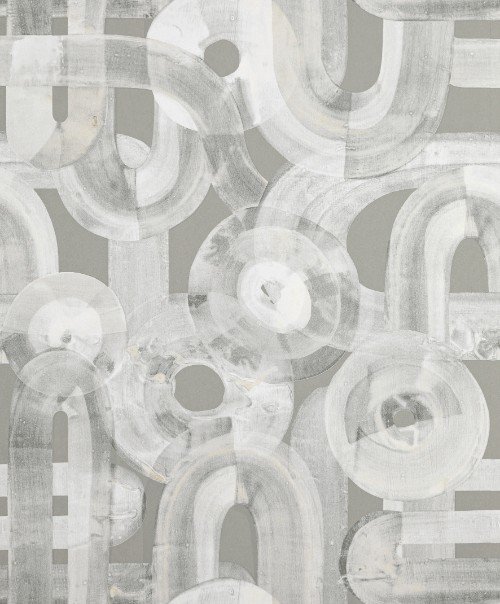 HookedOnWalls LIAISON CURVED BRUSH 46319