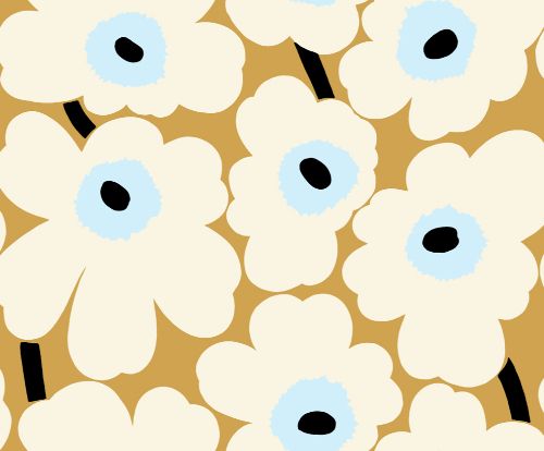 HookedOnWalls MARIMEKKO VOLUME 05  UNIKKO 23352