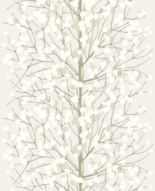 HookedOnWalls MARIMEKKO VOLUME 05  LUMIMARJA 23376