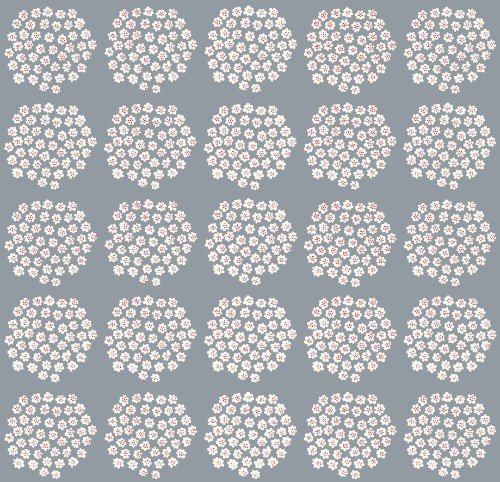 HookedOnWalls MARIMEKKO WALLCOVERINGS 06  PUKETTI 25125