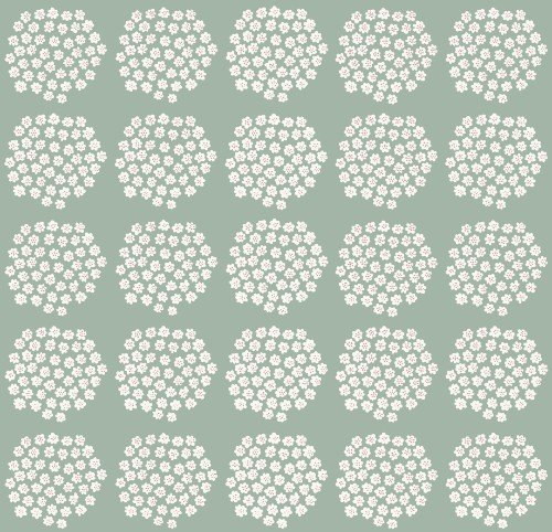 HookedOnWalls MARIMEKKO WALLCOVERINGS 06  PUKETTI 25126