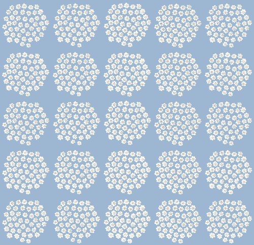 HookedOnWalls MARIMEKKO WALLCOVERINGS 06  PUKETTI 25127