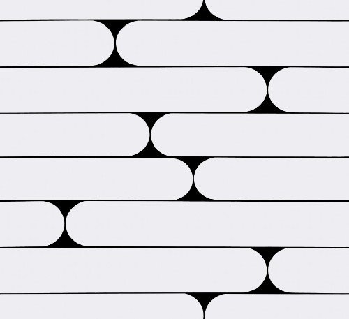 HookedOnWalls MARIMEKKO WALLCOVERINGS 06  PUTKI 25123