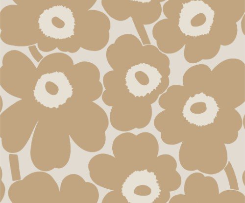 HookedOnWalls MARIMEKKO WALLCOVERINGS 06  UNIKKO 25100