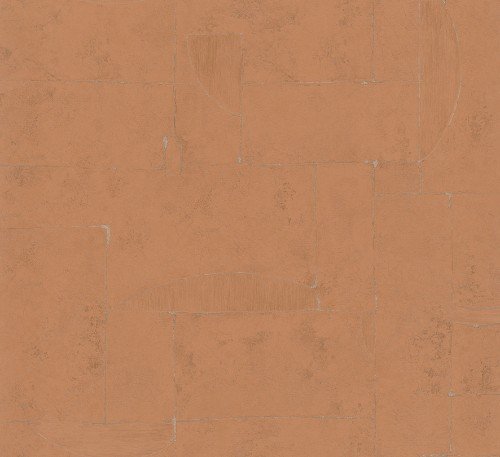 HookedOnWalls TERRA COTTA  42118