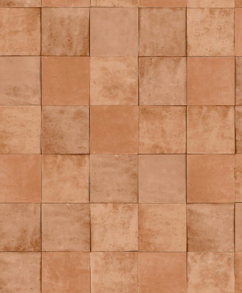 HookedOnWalls TERRA COTTA  42144