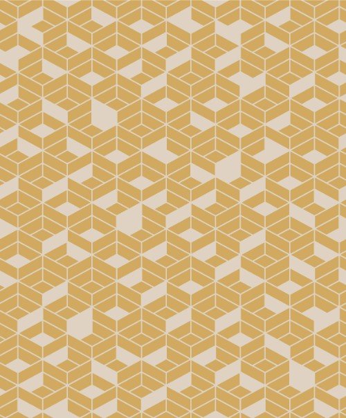 HookedOnWalls TINTED TILES FLAKE 29021