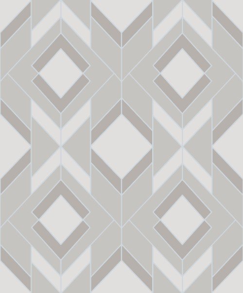 HookedOnWalls TINTED TILES  HELIX 29030