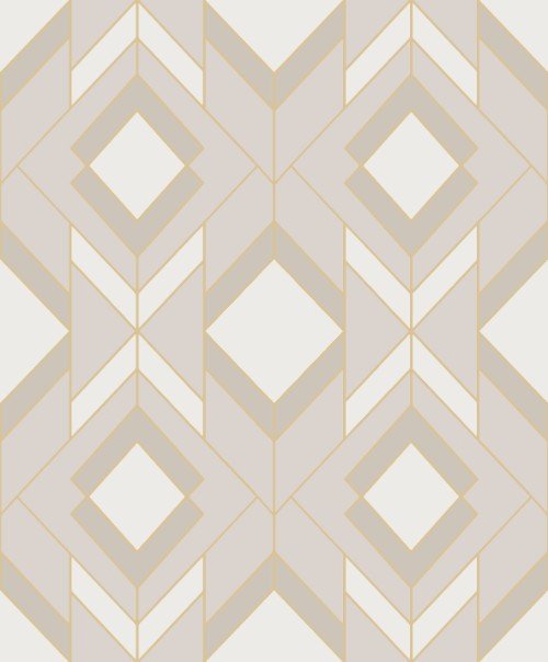 HookedOnWalls TINTED TILES  HELIX 29033