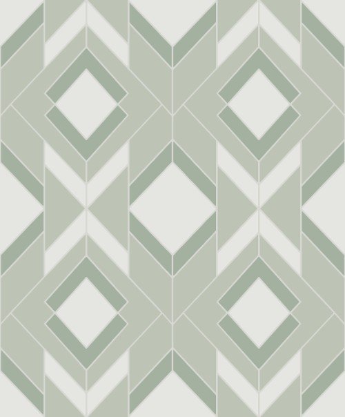 HookedOnWalls TINTED TILES  HELIX 29034
