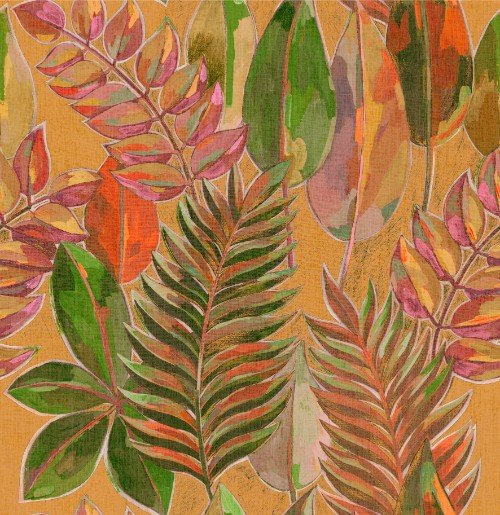 HookedOnWalls TROPICAL WEAVE ESTASI 18801