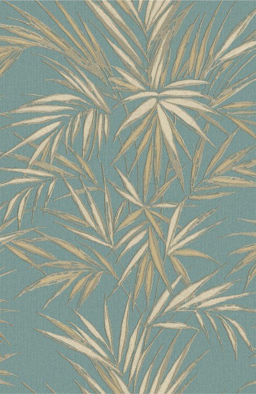 HookedOnWalls TROPICAL WEAVE KENZIA 18817