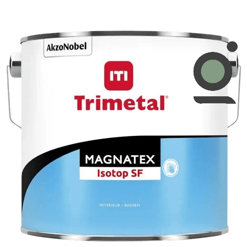 Magnatex isotop
